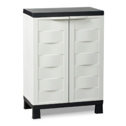 Kingfisher Medium Garden Storage Cabinet